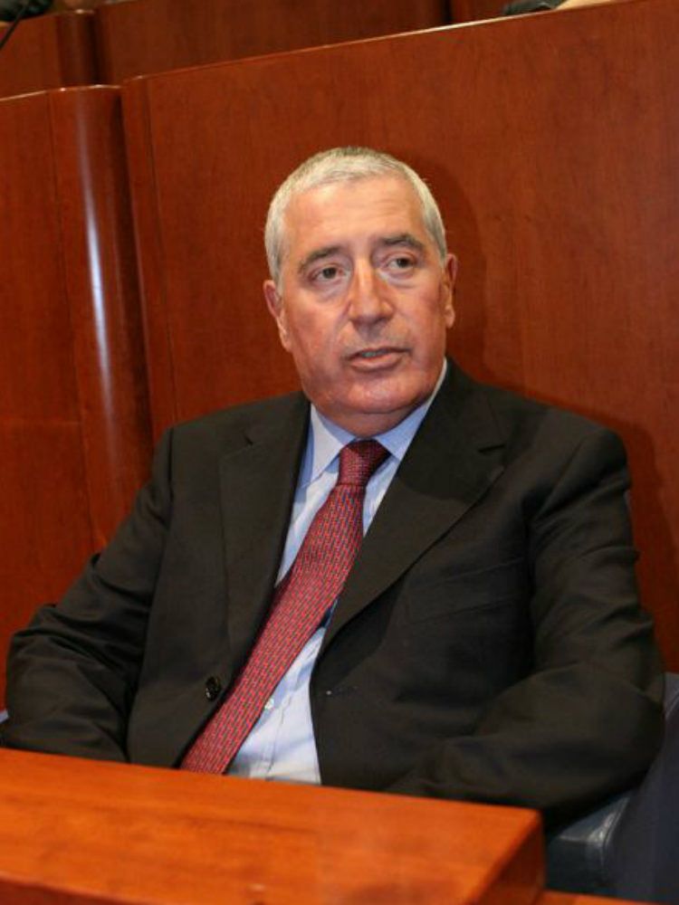 "Rimborsopoli", sentiti Principe (Pd) e Bilardi (Grande Sud)