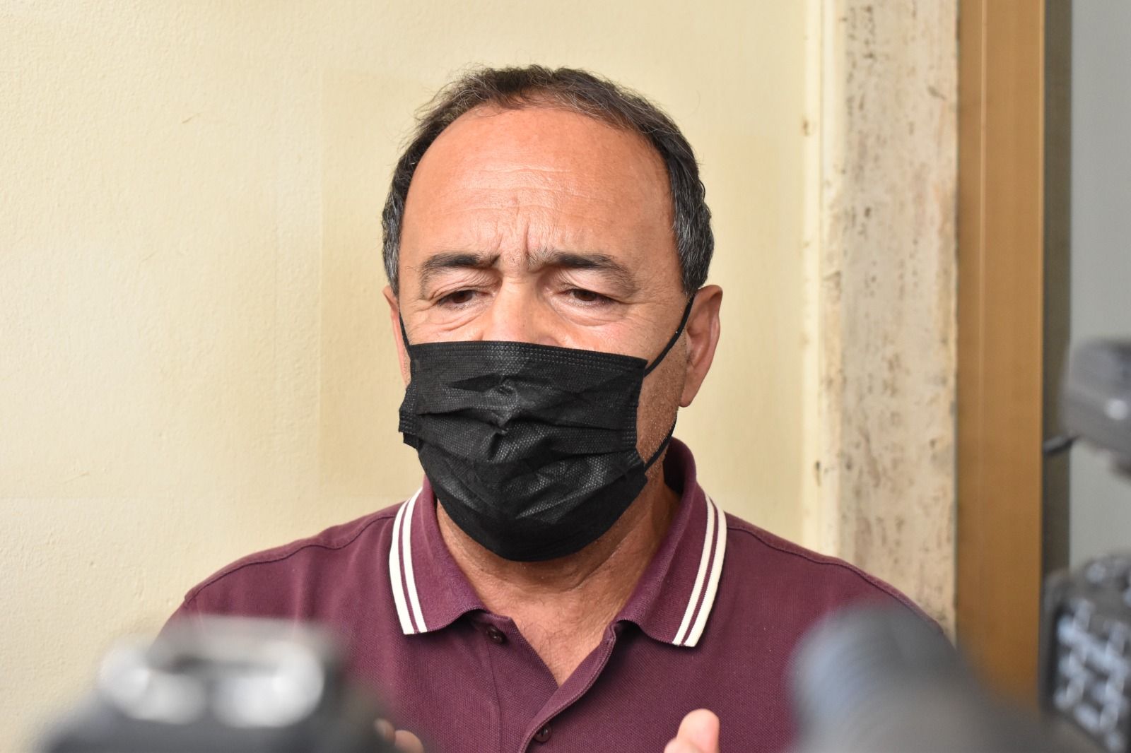 Regionali, Lucano “impresentabile” in Calabria