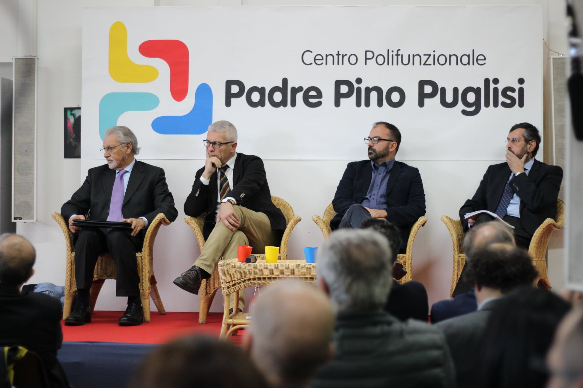 Polistena, Fioramonti annuncia un protocollo per il riutilizzo dei beni confiscati