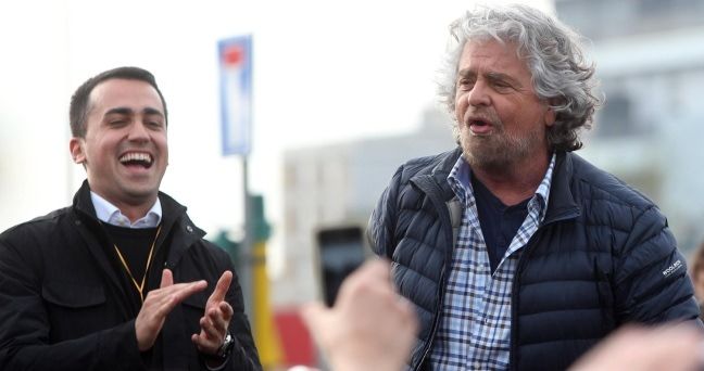 Il M5S avvia le "regionarie" per la Calabria