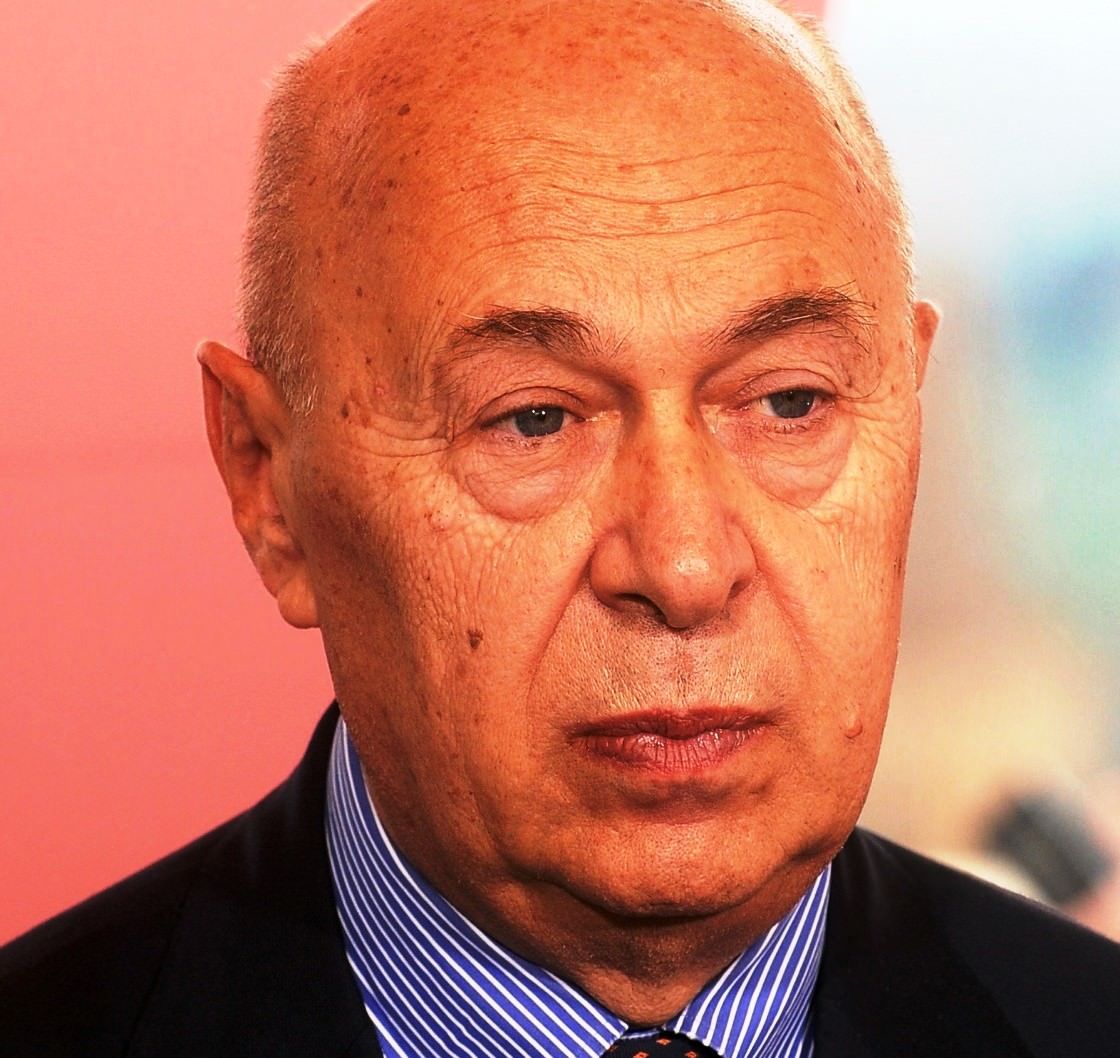 Fede e storia in un dibattito con Paolo Mieli a Catanzaro