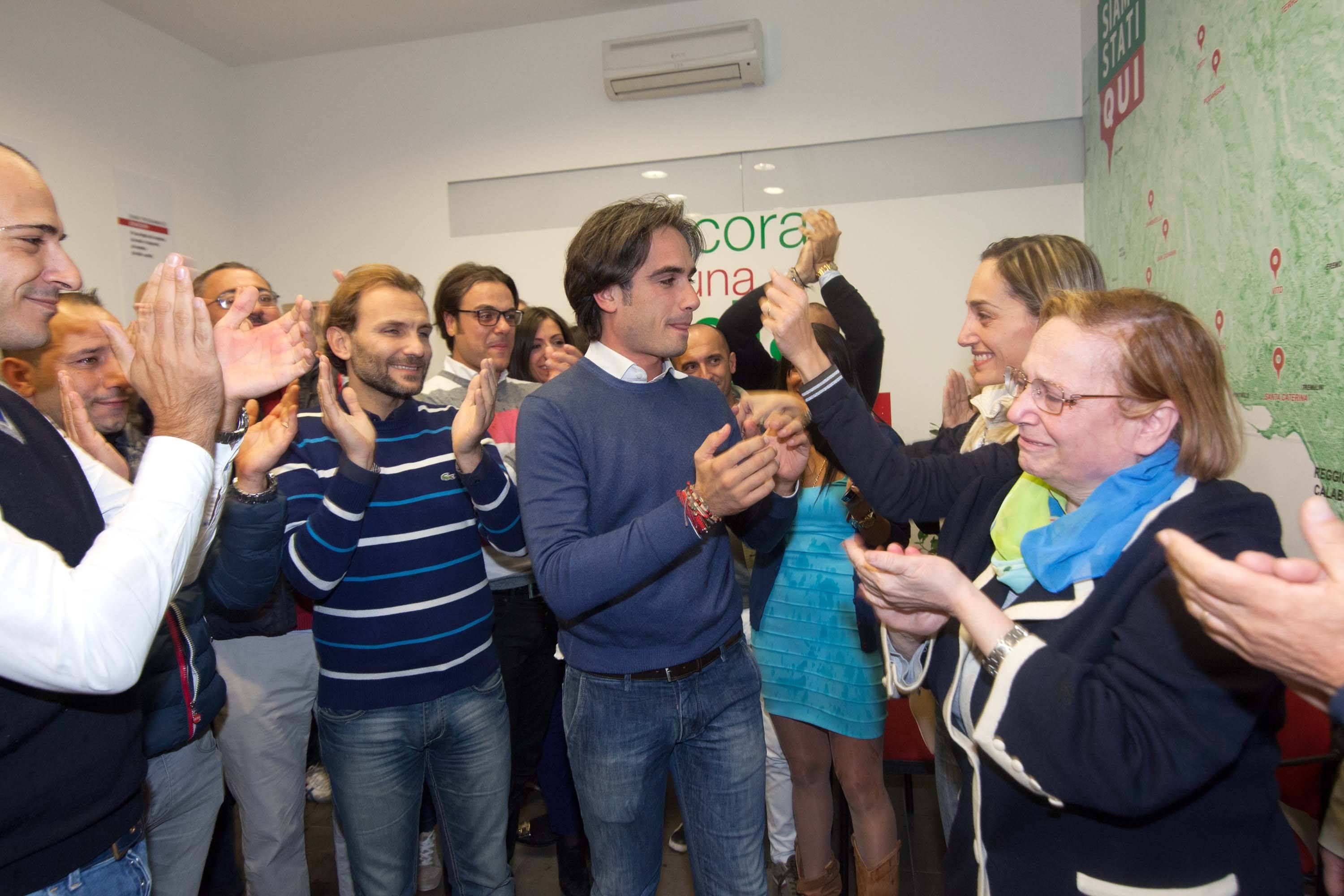 REGGIO AL VOTO | La vera sfida di Falcomatà