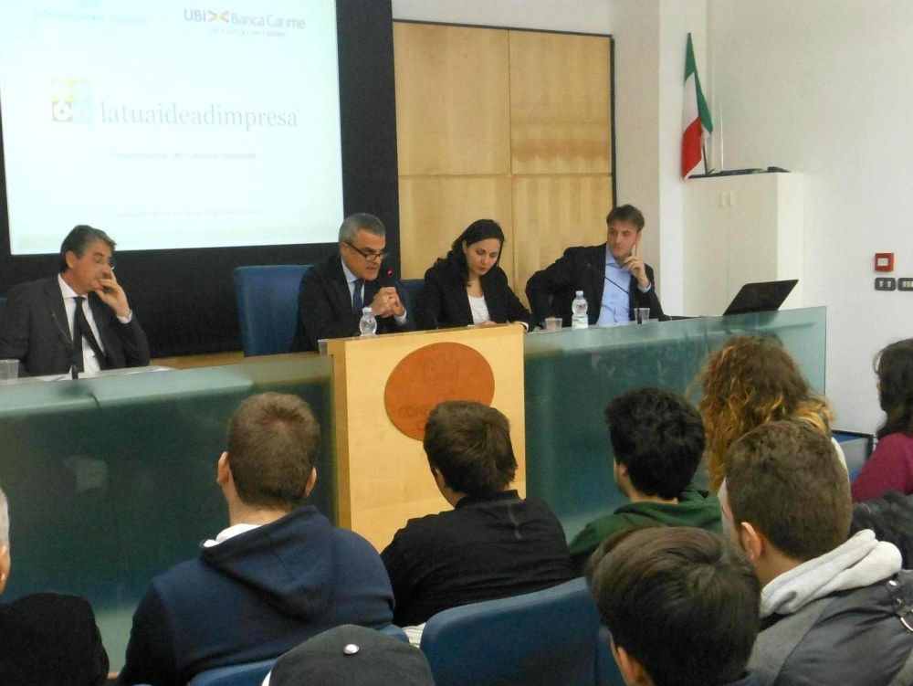 Come si diventa imprenditori