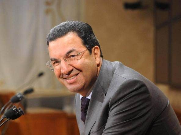 Alternativa Popolare, Gentile è uno dei vice di Alfano