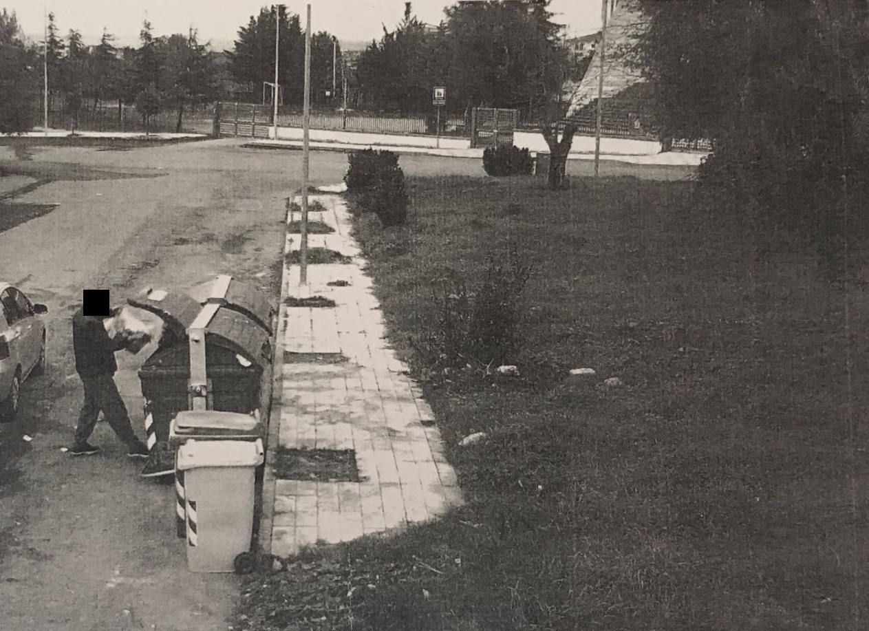 A Corigliano Rossano ore contate per vandali e incivili