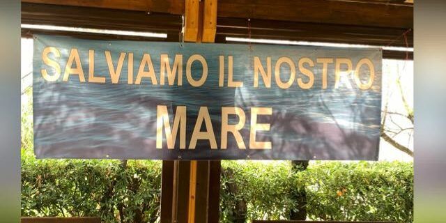 Tirreno cosentino, Alleanza per salvare il nostro mare: «Prevenire i rischi dell’inquinamento»