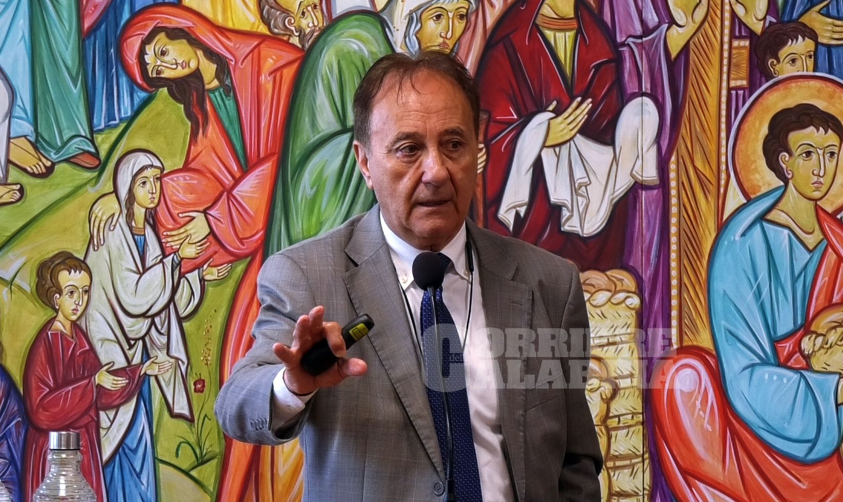 Sanità, l’affondo di Battistini: «La burocrazia non può venire prima dei bisogni»