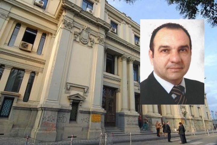 Processo a Bevilacqua, il collegio cambia dopo l'arresto di Petrini