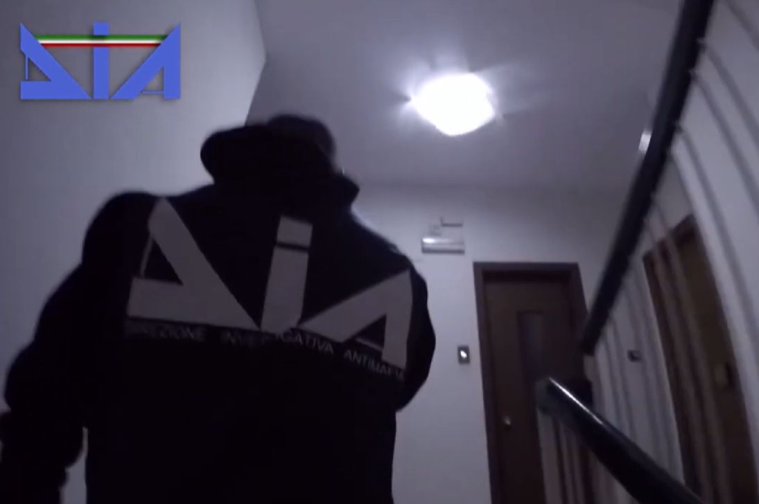 ‘Ndrangheta in Liguria, confiscati beni per 400mila euro ad un 65enne