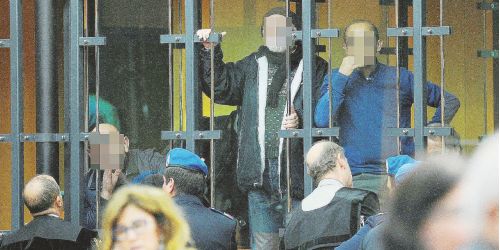 "Micu", nato 'ndranghetista, che alla "copiata" preferì il diploma (e terremotò il suo clan)