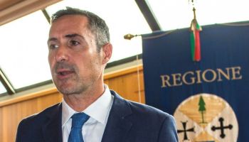 Alecci: «Dove sono finite le ambulanze in Calabria?»
