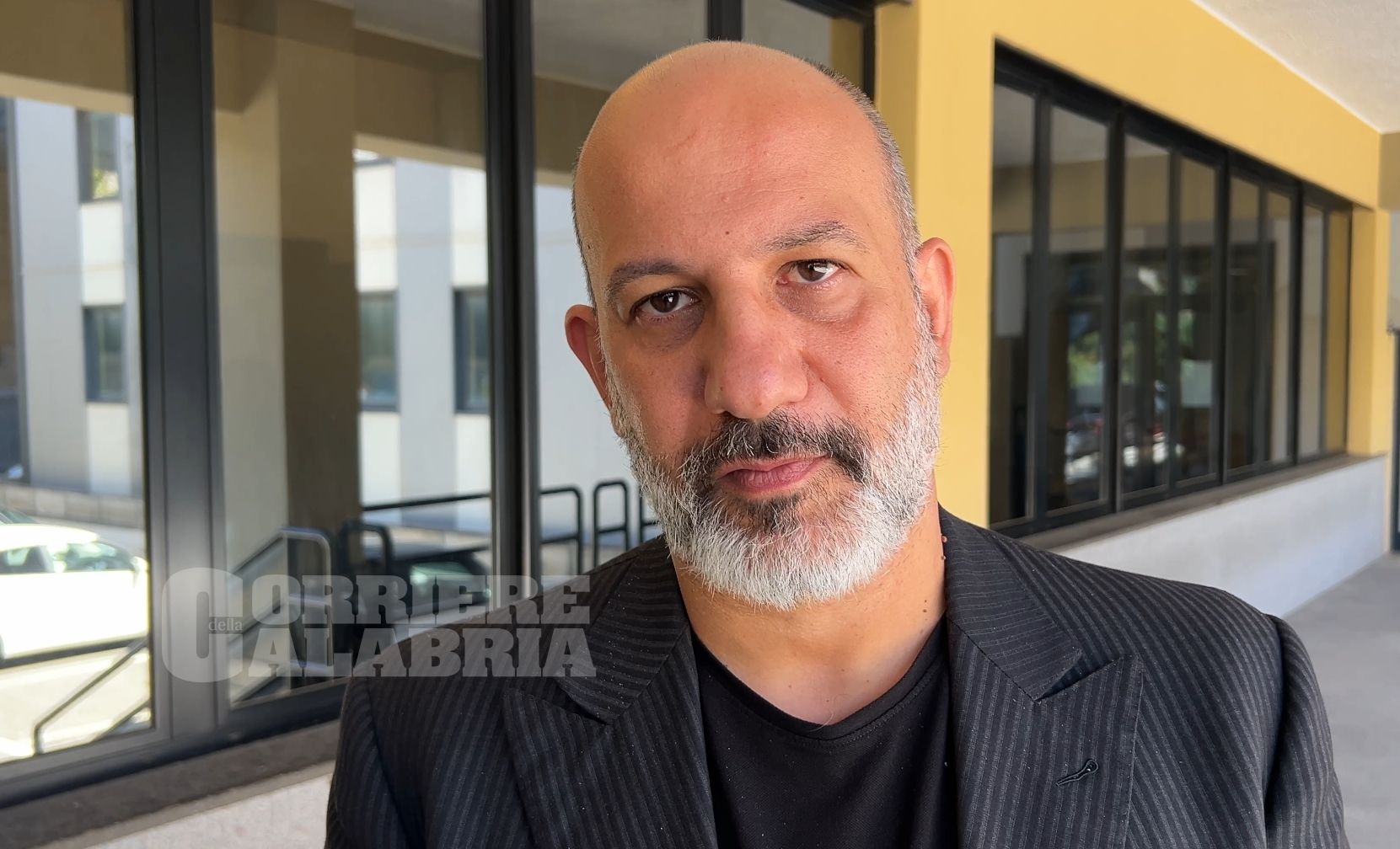 Toscano: «Calabria in ostaggio dei poteri occulti. Occhiuto e Tridico si voltano dall’altra parte»