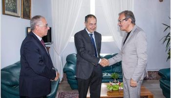 «Ponti del Sud», Vibo Valentia diventa crocevia della diplomazia nel Mediterraneo