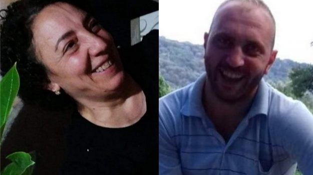 Zia e nipote morti per fermare le fiamme, lutto cittadino a Bagaladi