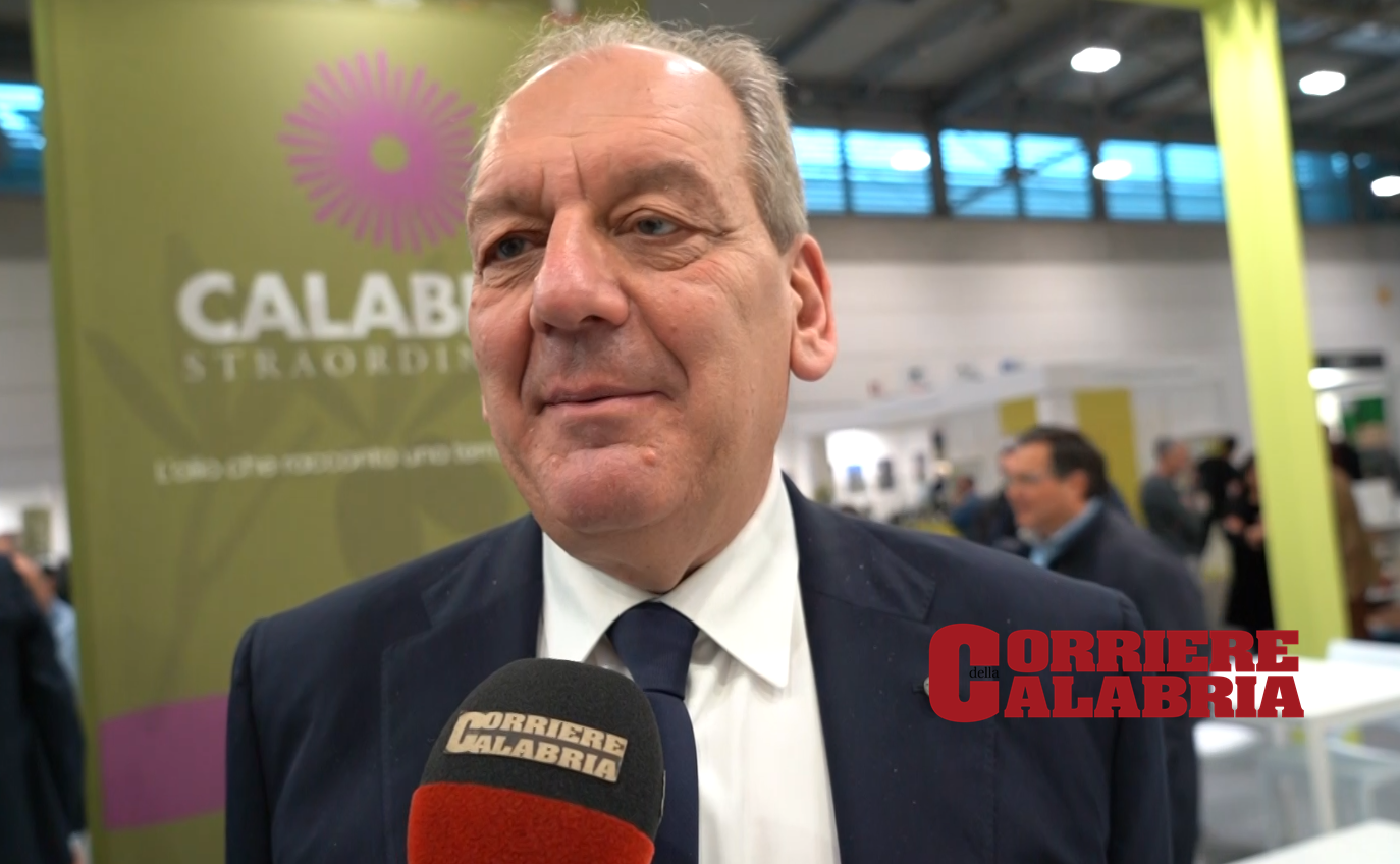 Agricoltura, La Pietra: «La Calabria può offrire opportunità ai suoi giovani»