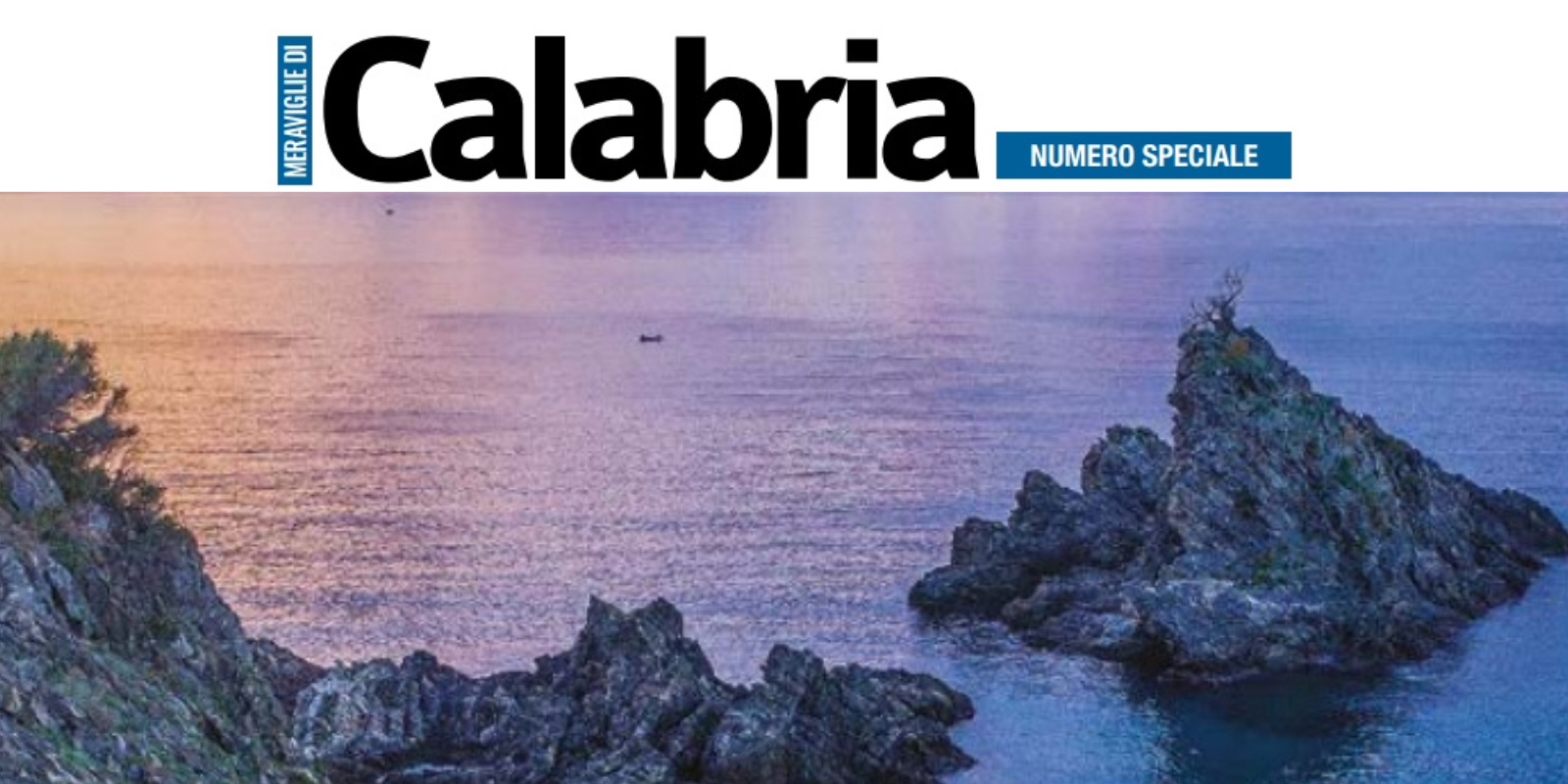 “Meraviglie di Calabria”, Bevilacqua: «Per conoscere questa terra non basta una vita»