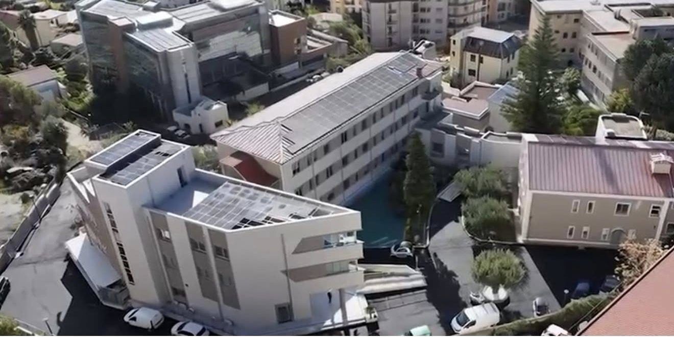 Riattivazione Sant’Anna, il Gruppo Citrigno frena e a Catanzaro investe sul San Pietro Hospital