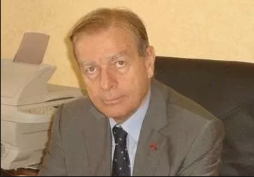 Rubens Curia nella task force contro il Covid-19 a Reggio