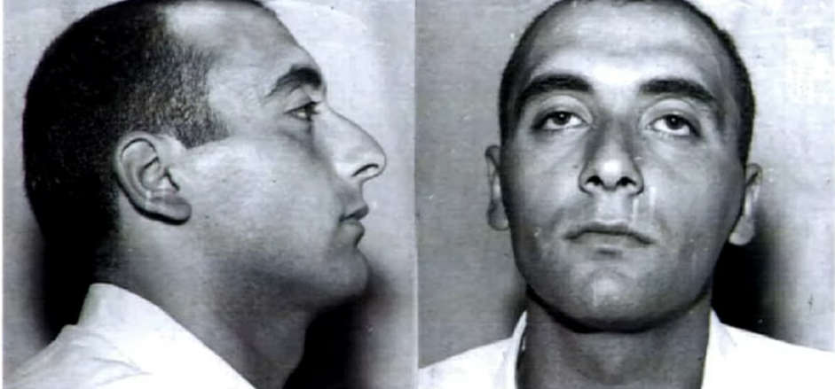 «De Vuono, il legionario calabrese che (forse) uccise Aldo Moro». L’ipotesi in una relazione dell’Antimafia