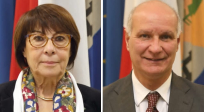 Bruni attacca Occhiuto: «Sondaggio è marketing politico». Comito: «Lei esperta come nel 2021?»