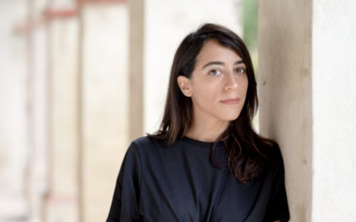 Claudia Durastanti: «La mia scrittura è sempre stata scavata dalla mancanza»