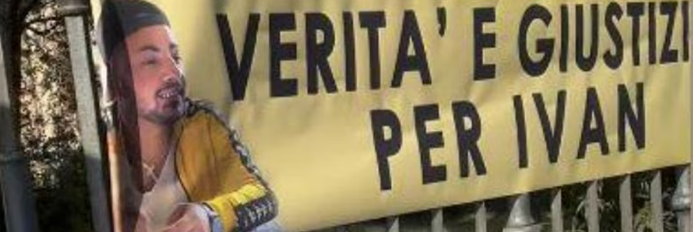 Detenuto messinese morto a Catanzaro, la madre: «Voglio giustizia»