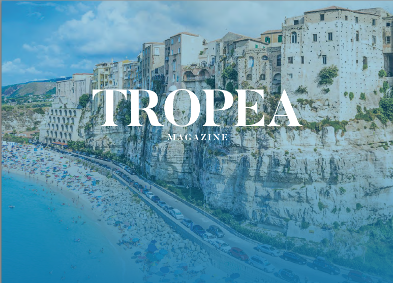 Tropea si racconta, tra il continuo restyling e un cantiere di proposte culturali