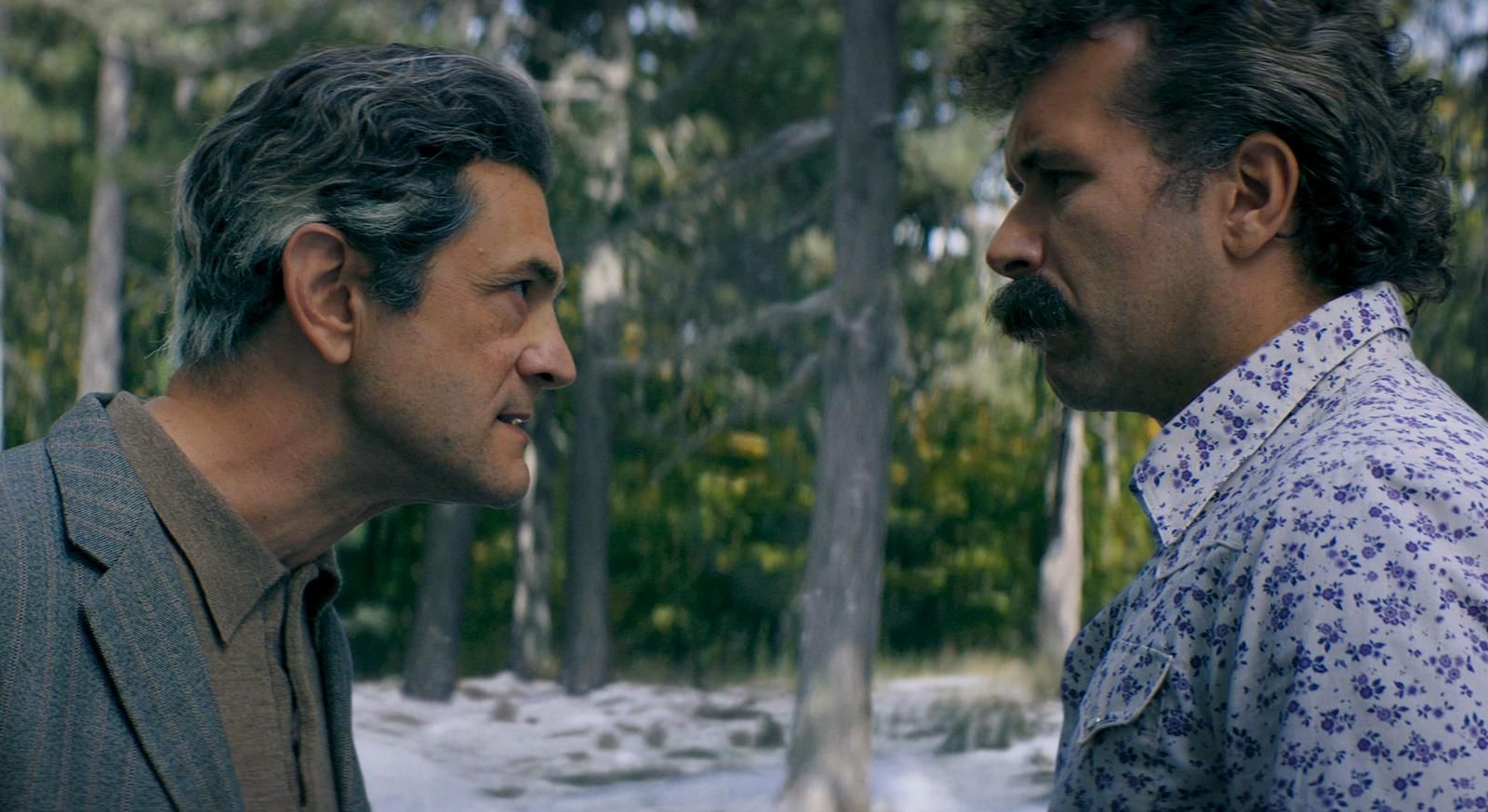 Calabria protagonista alla Mostra d’Arte Cinematografica di Venezia