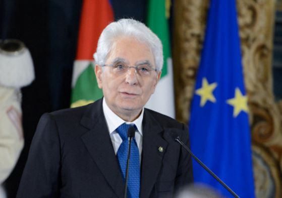 L'Unical si prepara all'arrivo di Mattarella