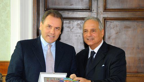 L'ultimatum di Mottola d'Amato al centrosinistra