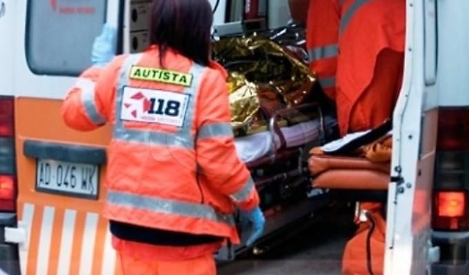 Moto contro un muro: 55enne muore a Rombiolo