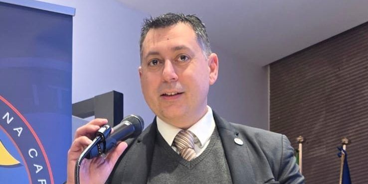 Violenza contro le forze dell’ordine in Calabria, la solidarietà dell’Usic