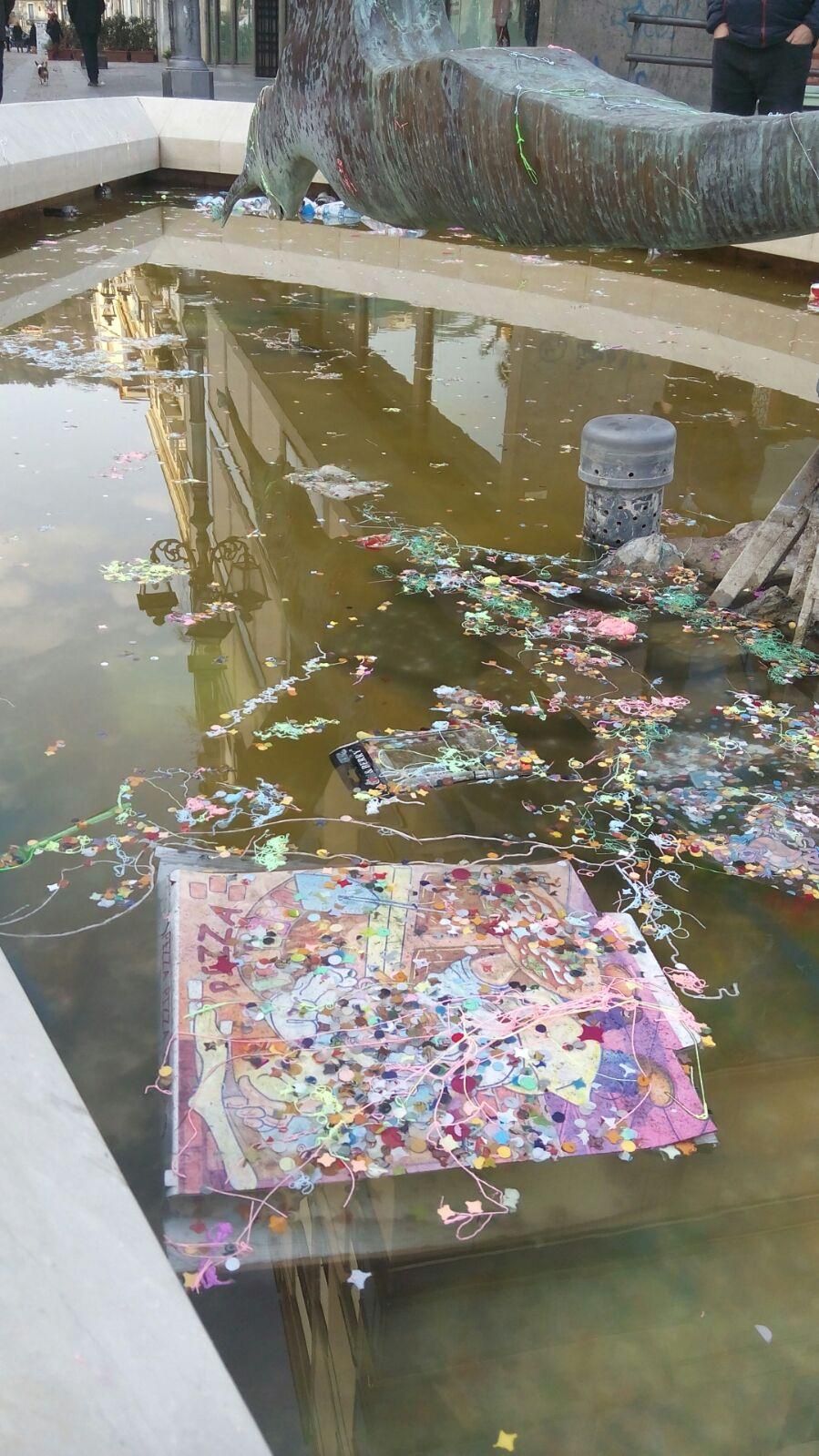 Lamezia senza bellezza e senza futuro