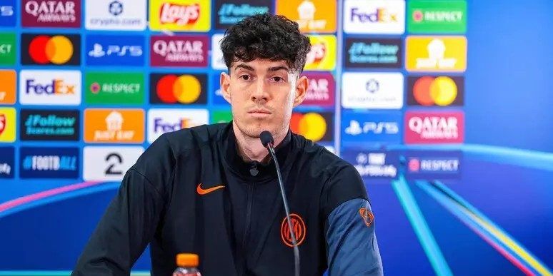 Il mea culpa di Bastoni: «Ho sbagliato con Kalulu»