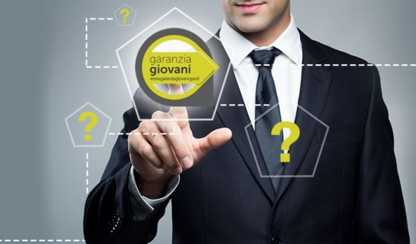 «Garanzia Giovani riparte dopo il Covid»