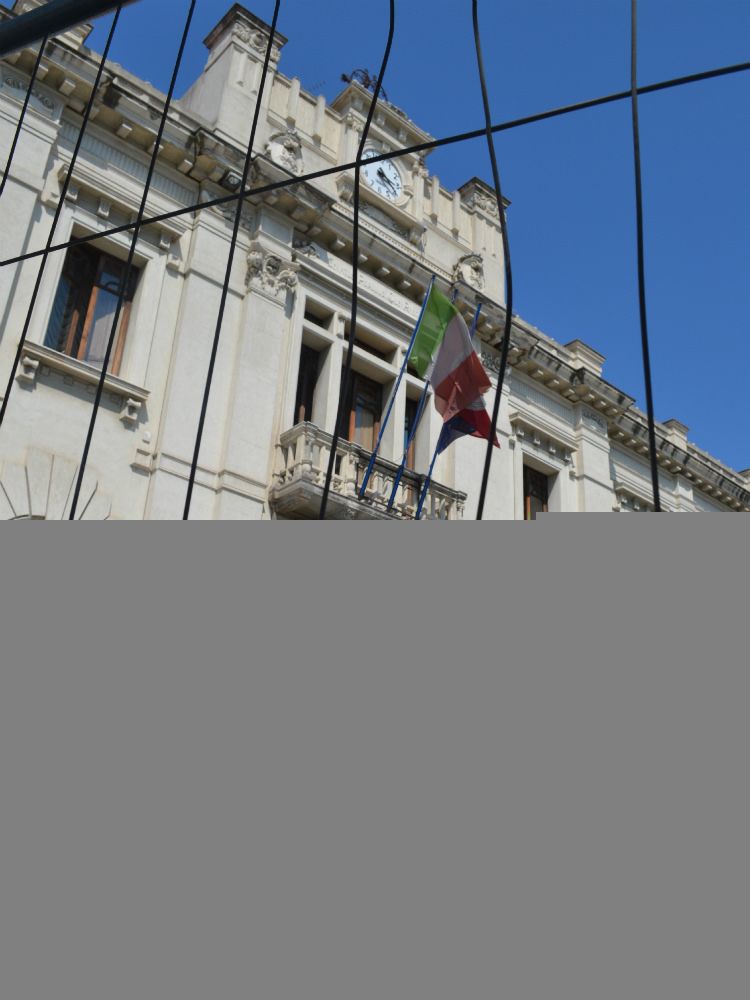 Udienza al Tar per lo scioglimento del Comune di Reggio