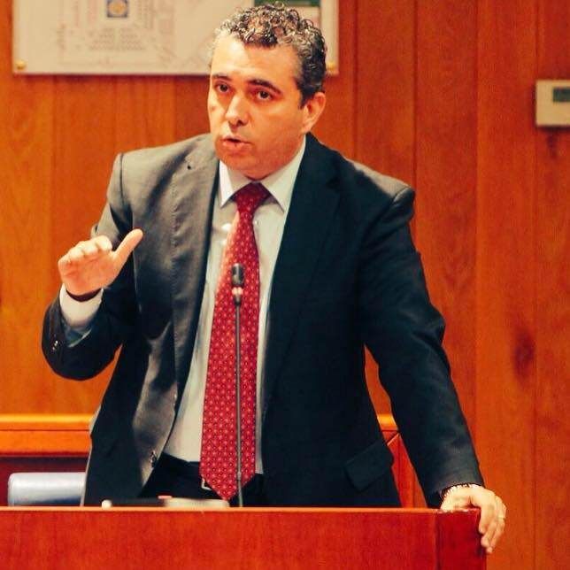 Appalti all'ospedale di Locri, Romeo: «Spostare il personale coinvolto»