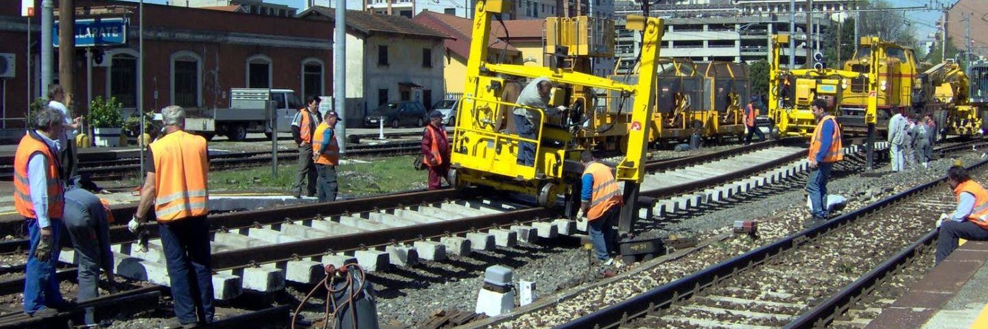 ’Ndrangheta, appalti nelle ferrovie: il processo si sposta in Calabria