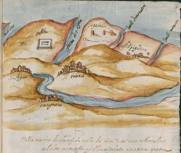 Anche il “Codice Carratelli” nella mostra più importante di Matera 2019