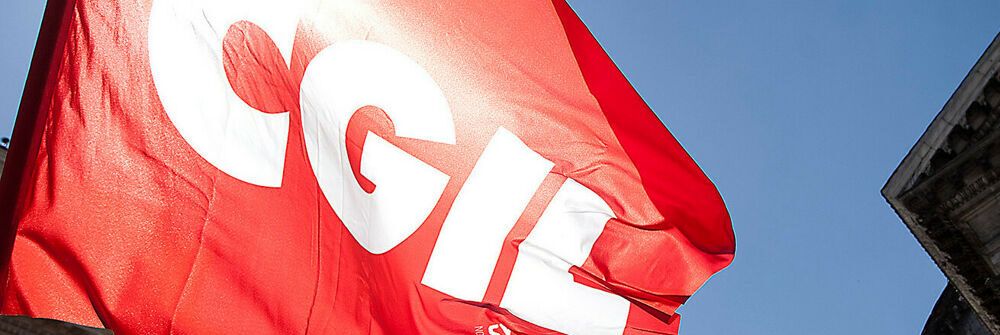 Dalla Cgil analisi e proposte ai candidati alla presidenza della Regione: «Ecco la nostra visione di Calabria»