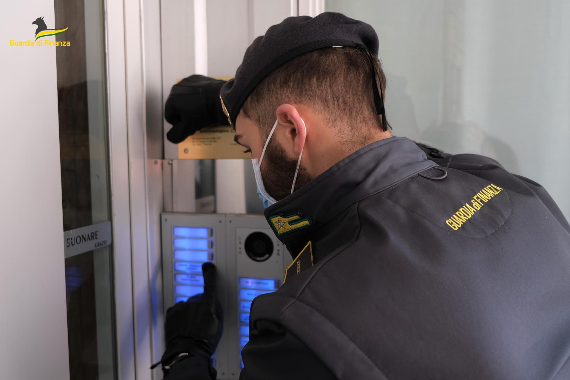 ‘Ndrangheta: confiscati beni per 628mila euro a imprenditrice di Reggio Emilia