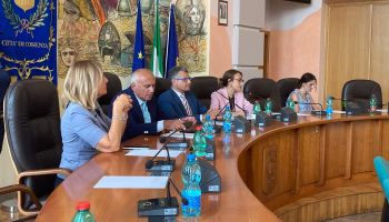 Cosenza, il Consiglio comunale nomina Fernando Caldiero nuovo presidente del collegio dei revisori dei conti