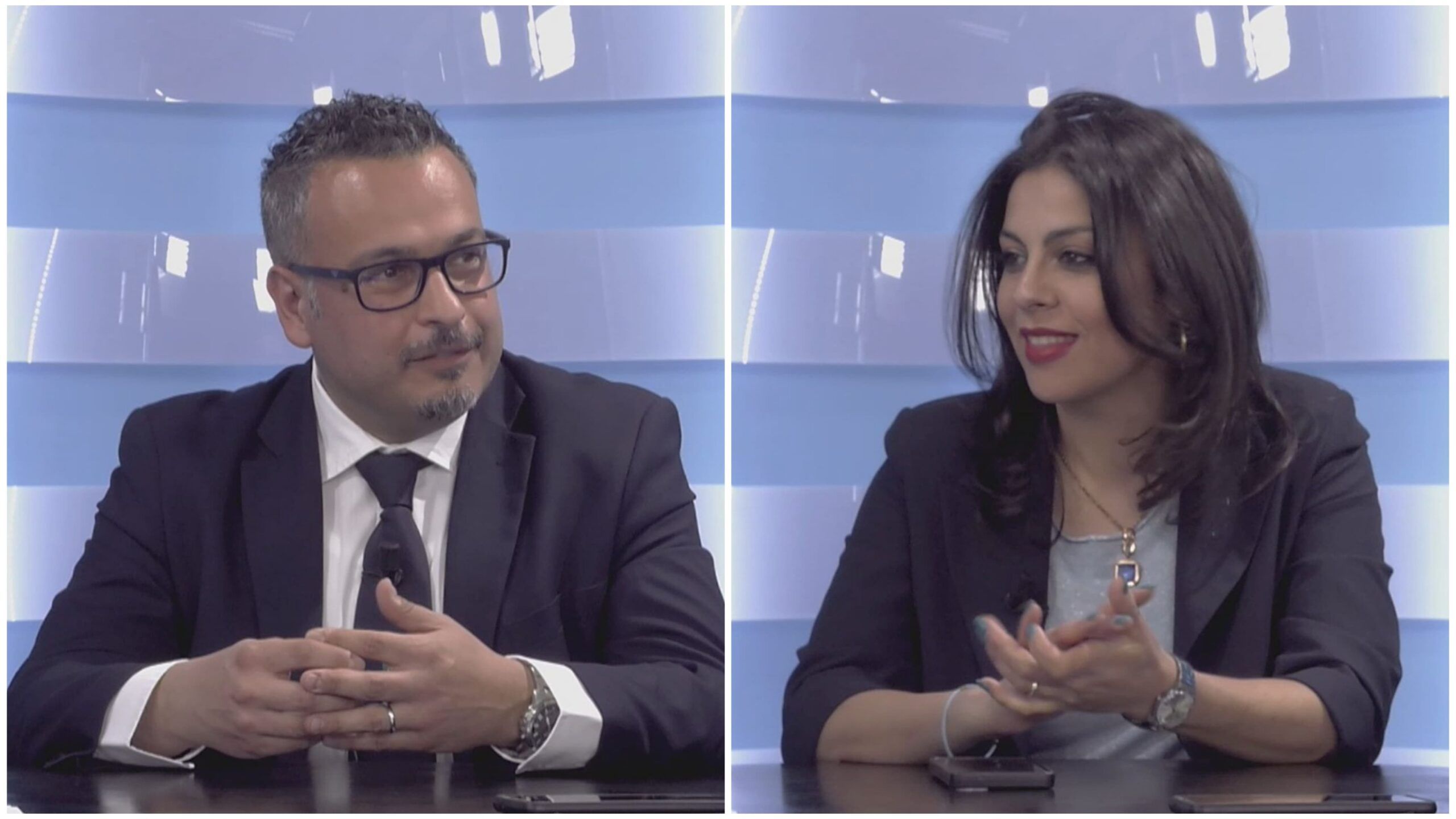 Scerbo: «Oggi Marcellinara ha più visibilità». Bucarelli: «Mendicino ha enormi potenzialità»