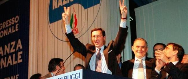 «Ancora lunga la strada che porta a una destra “normale”»