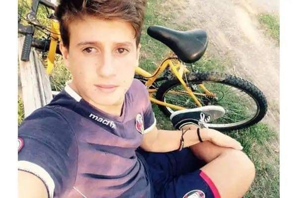 Pestaggio di Davide Ferrerio, attesa per l’appello. Fiorita: «Vicini alla famiglia»