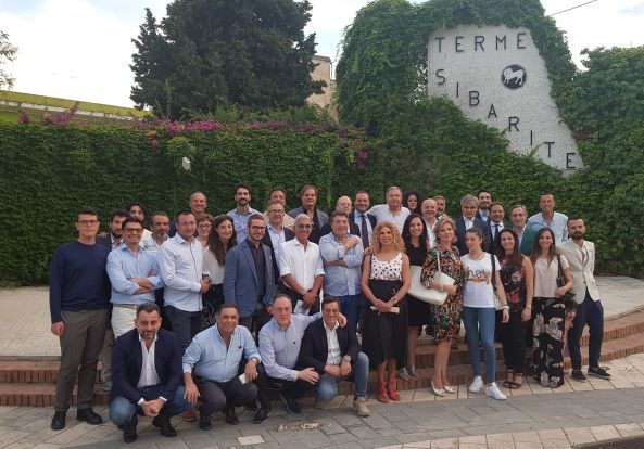 Confindustria Cosenza punta sul turismo termale