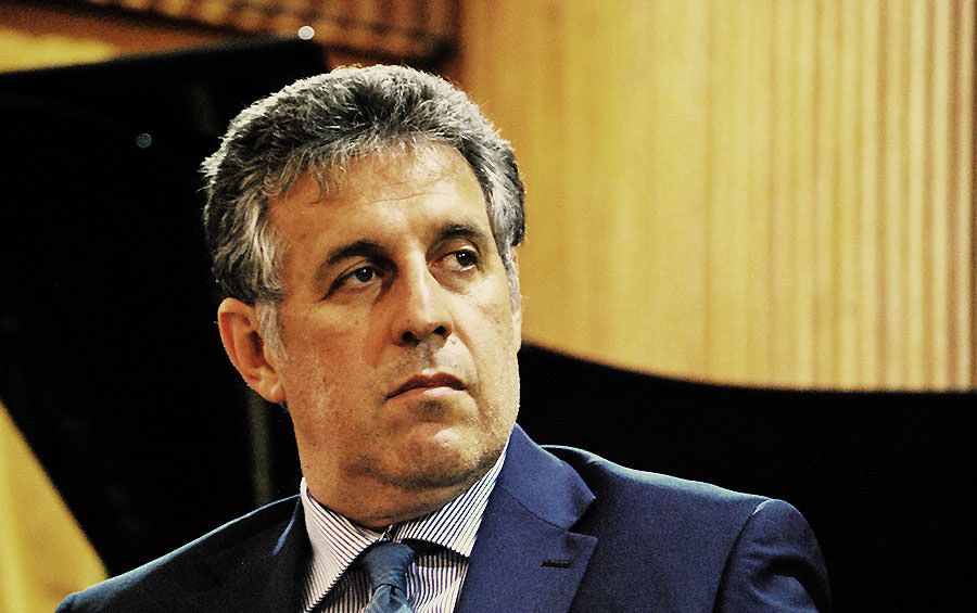 Di Matteo agli studenti di Cosenza: «Non siate gregge ma consapevoli»