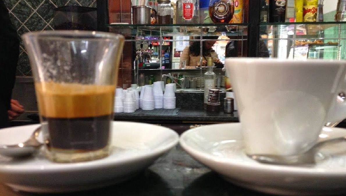 Confcommercio Cosenza: «Divieto di consumo al banco altro pesante colpo ai bar»