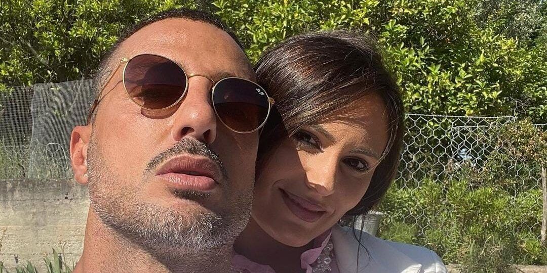 Soci ai domiciliari, come nasce il sodalizio tra Corona e il compagno della nipote del boss