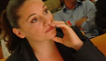 Addio a Francesca Marchese, attrice e operatrice culturale